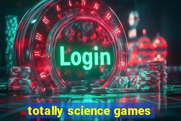 totally science games